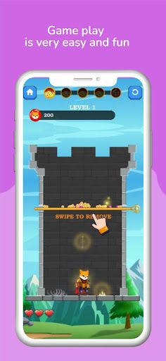 Shiba inu Save | Get More Shib - Screenshot 1