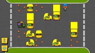 Block-a-doodle-doo - Screenshot 3