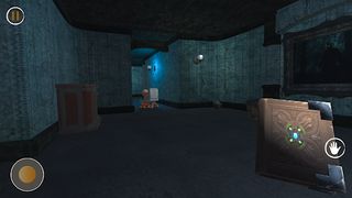 Escape Toilet Yellow Monster - Screenshot 1