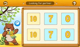 Looking for partner - Screenshot 1