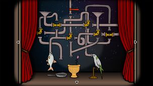 Cube Escape: Theatre - Screenshot 3