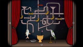 Cube Escape: Theatre - Screenshot 3