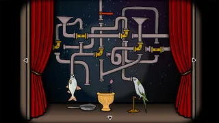 Cube Escape: Theatre - Screenshot 3