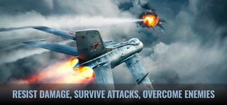 World Sky Battles - Screenshot 1