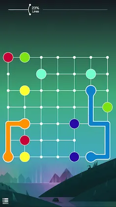 Lines FRVR - Screenshot 4