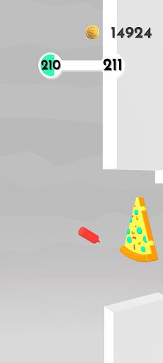 Sauce it up - Screenshot 2