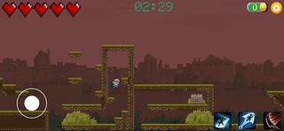 HeroEscape - Screenshot 1