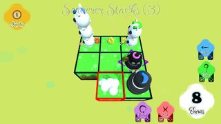 Windup Wizards - Screenshot 3