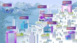 Le Défi d'Emma - Screenshot 1