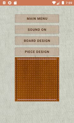 TwixT - Screenshot 4