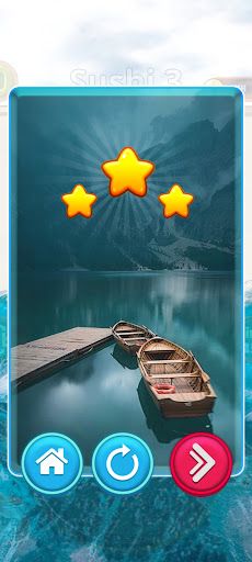 Word Search: Word Puzzle Game - Screenshot 1