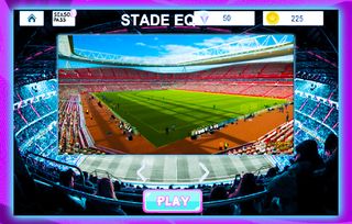 PES23 Pro Football Riddle - Screenshot 3