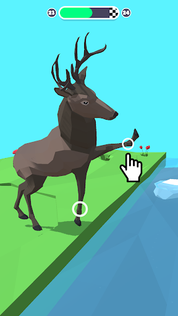 Move Animals - Screenshot 2