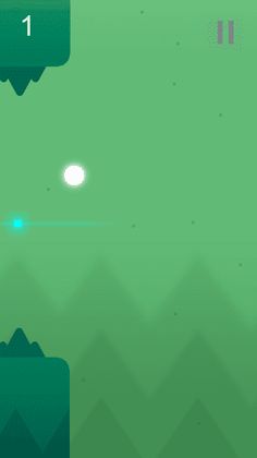 Flapping Sphere - Screenshot 3