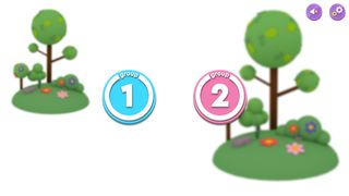 Rolf Connect Math & Number Sen - Screenshot 1