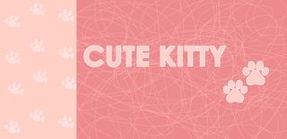 Cute kitty - Screenshot 1