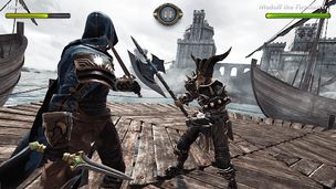 Fight Legends: Mortal Fighting - Screenshot 3