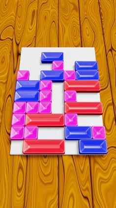 Only 1 Move - Screenshot 3