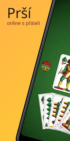 Prší - Screenshot 1