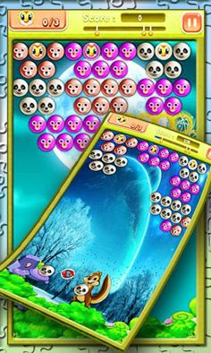 Boba Bursters - Screenshot 2