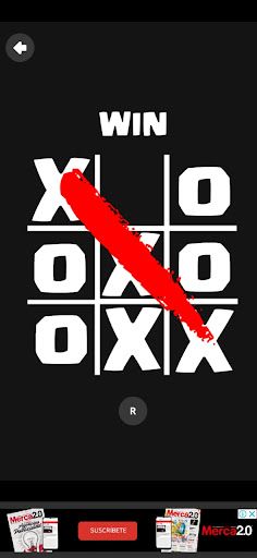 Tic Tac - Screenshot 3