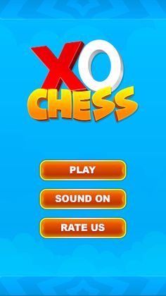 XO  Chess - Screenshot 1
