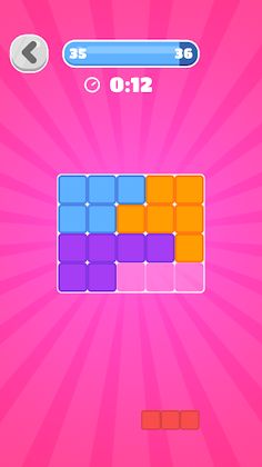 Puzzaily - Screenshot 1