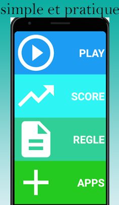 Nomade Génétique - Screenshot 1