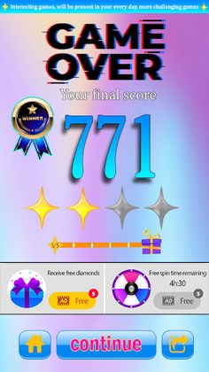 Sunny Piano Bunnies Tiles - Screenshot 4