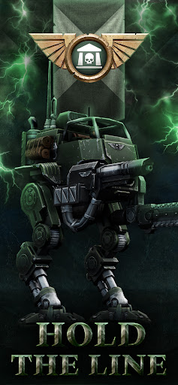 Supremacy: Warhammer 40,000 - Screenshot 4