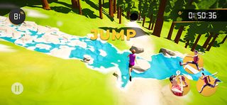 Sierre Zinal Challenge - Screenshot 3