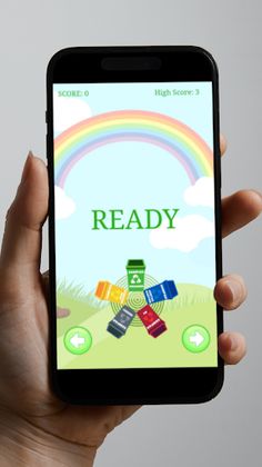 Throw The Trash - Screenshot 2