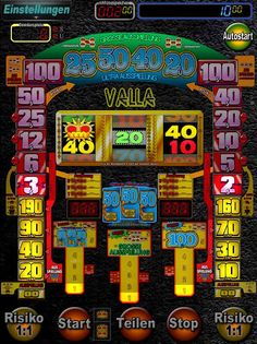 Valla - Screenshot 1