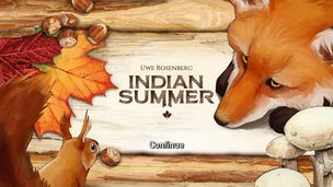 Indian Summer - Screenshot 2