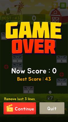 Farm Breakout - Screenshot 4