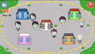 New Normal - Screenshot 3