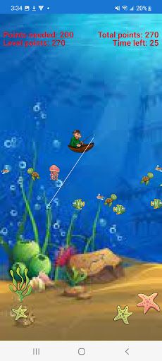 Hook Hideaway - Screenshot 3