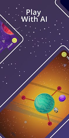 Math Galaxy - Screenshot 3