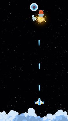 Tossy Shooter - Screenshot 4