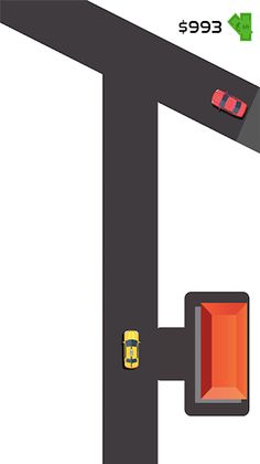 Pick Up Taxi - Screenshot 3