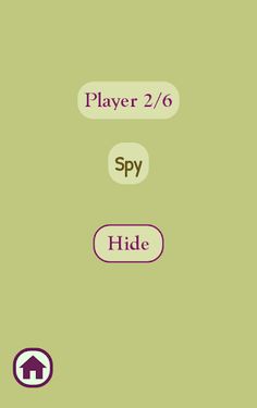 Find The Spy - Screenshot 4
