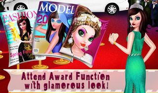 Rising Superstar Story Games - Screenshot 2