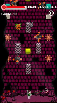 The Art of Aiming: Grappling H - Screenshot 1