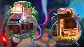 Jubilant Farmer Escape - Screenshot 1