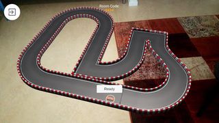 AR-Racing - Screenshot 1