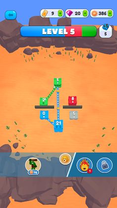 City Takeover - Screenshot 3