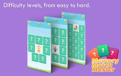 Memory Match Master - Screenshot 3