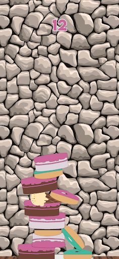 Delicious Stacks - Screenshot 3