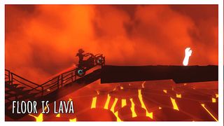 MotoTrail Extreme Bike - Screenshot 1