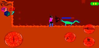 Ultimo Protetor - Screenshot 3